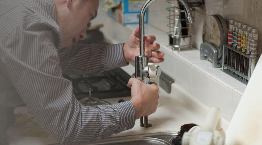 Professional septic pumping service in Lander, WY